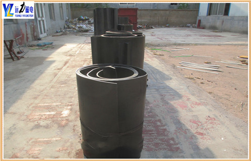 除鐵器皮帶，rcdd除鐵器皮帶如何修復(fù)_rcdd除鐵器皮帶偏原因及如何調(diào)_刮板價(jià)格