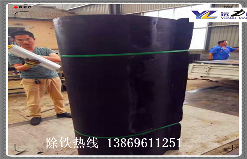 環(huán)形除鐵器皮帶，環(huán)形皮帶除鐵器皮帶廠家如何修復(fù)_環(huán)形皮帶除鐵器皮帶廠家偏原因及如何調(diào)_刮板價(jià)格