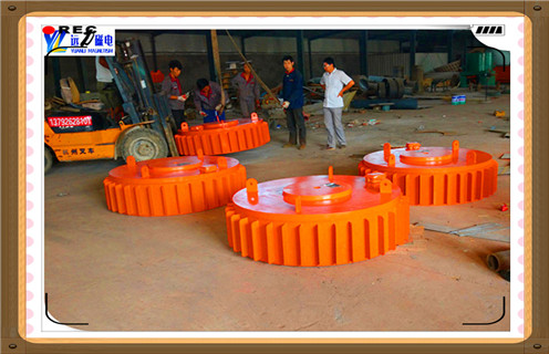 電磁除鐵器，電磁除鐵器廠家，山東電磁除鐵器廠家直銷_規(guī)格型號_山東電磁除鐵器廠家直銷工作原理及內(nèi)部結(jié)構(gòu)