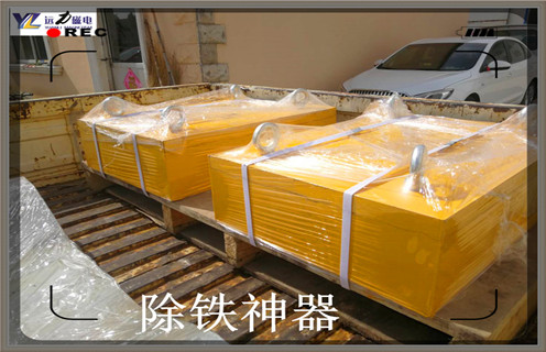 永磁除鐵器價(jià)格，陜西永磁除鐵器價(jià)格知識(shí)參數(shù)_內(nèi)部磁塊安裝方法_陜西永磁除鐵器價(jià)格型號(hào)價(jià)格 