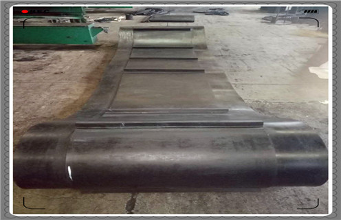 除鐵器皮帶，除鐵器皮帶如何調(diào)如何修復(fù)_除鐵器皮帶如何調(diào)偏原因及如何調(diào)_刮板價格 