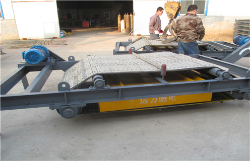 皮帶除鐵器，新疆皮帶除鐵器廠家_工作原理及安裝高度要求_新疆皮帶除鐵器廠家不卸料怎么回事，如何清理及接線