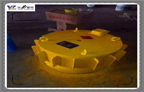 盤式電磁除鐵器，盤式電磁除鐵器原理_規(guī)格型號_盤式電磁除鐵器原理工作原理及內(nèi)部結構