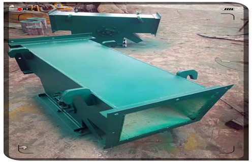 管道式漿料除鐵器，機械設(shè)計管道式漿料除鐵器_遠力機械設(shè)計管道式漿料除鐵器12000高斯 可定制工作原理_安裝示意圖