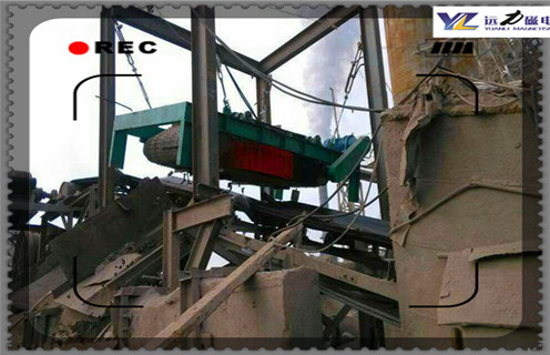 自卸式電磁除鐵器，湖北自卸式電磁除鐵器技術(shù)參數(shù)_規(guī)格型號_湖北自卸式電磁除鐵器技術(shù)參數(shù)工作原理及內(nèi)部結(jié)構(gòu) 