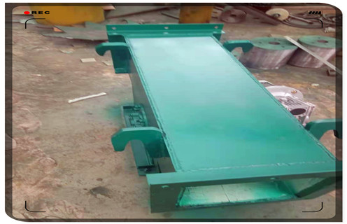 管道自卸式永磁除鐵器，河南管道式自卸永磁除鐵器_遠力河南管道式自卸永磁除鐵器12000高斯 可定制工作原理_安裝示意圖 