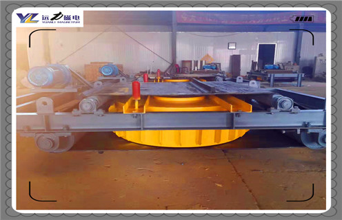 電磁除鐵器，山西長距離電磁除鐵器_技術參數(shù)_山西長距離電磁除鐵器工作原理_國家標準生產廠家