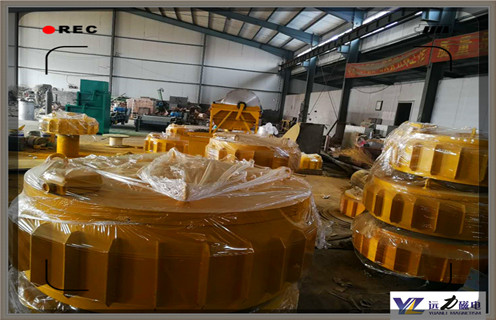 電磁除鐵器工作原理，吊掛電磁除鐵器的工作原理_吊掛電磁除鐵器的工作原理工作原理及內(nèi)部結(jié)構(gòu) 