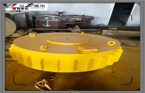 電磁除鐵器工作原理，吊掛電磁除鐵器的工作原理_吊掛電磁除鐵器的工作原理工作原理及內(nèi)部結(jié)構(gòu) 