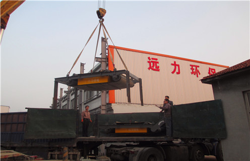 皮帶除鐵器，云南皮帶除鐵器感應(yīng)器_云南皮帶除鐵器感應(yīng)器不卸料怎么回事，如何清理及接線