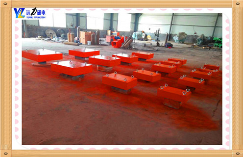 抽屜式永磁除鐵器，海南抽屜式永磁除鐵器參數(shù)_內(nèi)部磁塊安裝方法_海南抽屜式永磁除鐵器型號(hào)價(jià)格