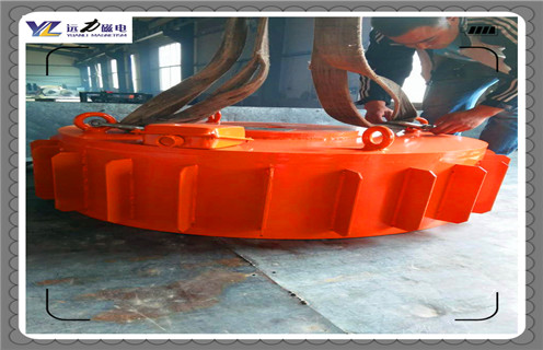 輸送帶電磁除鐵器，西藏輸送帶自動電磁除鐵器_西藏輸送帶自動電磁除鐵器工作原理及內(nèi)部結(jié)構(gòu)