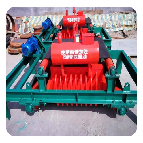 油冷除鐵器，上海油冷除鐵器有機(jī)硅膠顏色_上海油冷除鐵器有機(jī)硅膠顏色加多少號(hào)油_選型