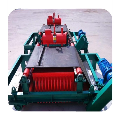 油冷電磁除鐵器，新疆油冷電磁除鐵器使用說明書_新疆油冷電磁除鐵器使用說明書加多少號油_選型