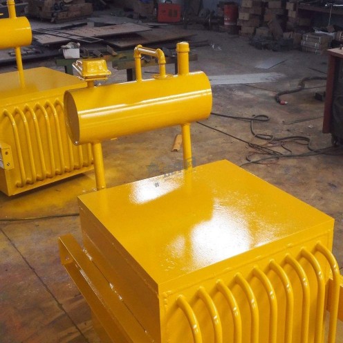 油冷電磁除鐵器，新疆油冷電磁除鐵器使用說明書_新疆油冷電磁除鐵器使用說明書加多少號油_選型