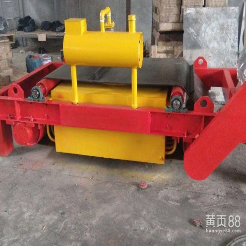 油冷除鐵器，甘肅油冷除鐵器工作原理_甘肅油冷除鐵器工作原理加多少號(hào)油_選型