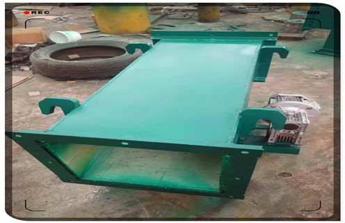 管道式永磁除鐵器，湖北管道式永磁除鐵器_內(nèi)部磁塊安裝方法_湖北管道式永磁除鐵器原理型號(hào)價(jià)格