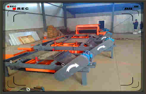 皮帶除鐵器，江蘇懸掛式皮帶除鐵器_江蘇懸掛式皮帶除鐵器皮帶原因及如何調(diào)_刮板價(jià)格