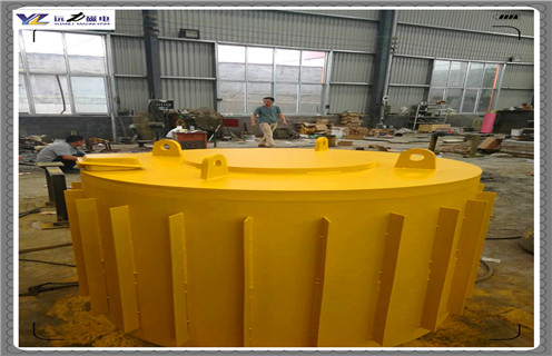 電磁除鐵器，內(nèi)蒙古電磁除鐵器的結(jié)構(gòu)及工作原理_內(nèi)蒙古電磁除鐵器的結(jié)構(gòu)及工作原理工作原理及內(nèi)部結(jié)構(gòu) 