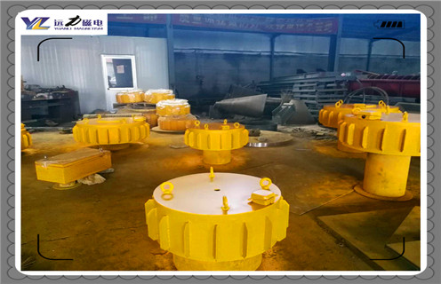 電磁除鐵器，陜西電磁除鐵器國家標(biāo)準(zhǔn)_陜西電磁除鐵器國家標(biāo)準(zhǔn)工作原理及內(nèi)部結(jié)構(gòu)