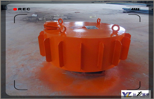 電磁除鐵器，湖南電磁除鐵器型號_湖南電磁除鐵器型號工作原理及內(nèi)部結(jié)構(gòu)