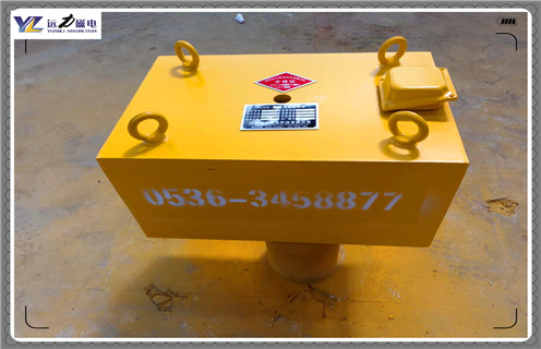 輸送帶自動電磁除鐵器，廣東輸送帶自動電磁除鐵器_廣東輸送帶自動電磁除鐵器工作原理及內(nèi)部結(jié)構(gòu)