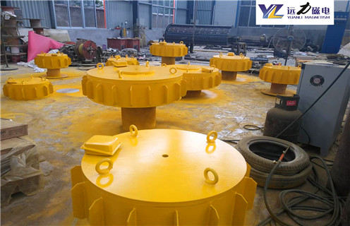 電磁除鐵器，四川電磁除鐵器工作原理_四川電磁除鐵器工作原理工作原理及內(nèi)部結(jié)構(gòu)