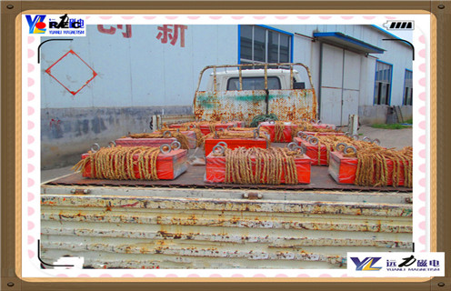 自卸式永磁除鐵器，廣東自卸式永磁除鐵器價(jià)格_廣東自卸式永磁除鐵器價(jià)格批發(fā)價(jià)格生產(chǎn)廠家使用說(shuō)明書(shū)原理型號(hào)價(jià)格