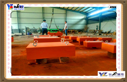 永磁除鐵器，云南自卸永磁除鐵器設(shè)計(jì)_云南自卸永磁除鐵器設(shè)計(jì)批發(fā)價(jià)格_使用說明書原理型號(hào)價(jià)格