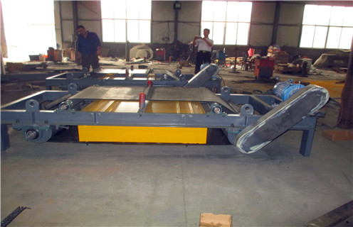 貴州永磁懸掛自卸式除鐵器_如何卸鐵國家標(biāo)準(zhǔn)安裝工作視頻_貴州永磁懸掛自卸式除鐵器型號 貴州永磁懸掛自卸式除鐵器_如何卸鐵國家標(biāo)準(zhǔn)安裝工作視頻_貴州永磁懸掛自卸式除鐵器型號