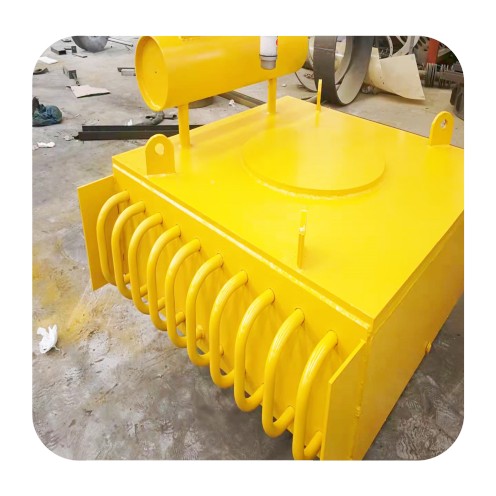 油冷電磁除鐵器，西藏油冷電磁除鐵器故障_西藏油冷電磁除鐵器故障工作原理及內部結構