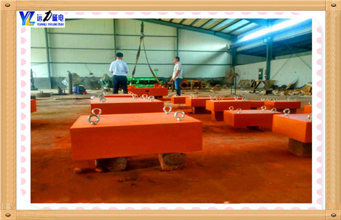 除鐵器圖片，安徽除鐵器圖片-磁性礦安徽除鐵器圖片型號表_磁場強度標(biāo)準(zhǔn)范圍