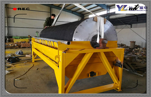 風(fēng)冷電磁除鐵器，遼寧風(fēng)冷電磁除鐵器工作原理_遼寧風(fēng)冷電磁除鐵器工作原理參數(shù)工作原理_價(jià)格