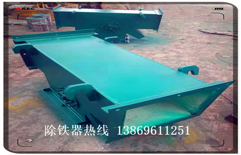 管道除鐵器，吉林管道除鐵器安裝示意圖_遠力吉林管道除鐵器安裝示意圖應(yīng)用安裝示意圖型12000高斯_可定制工作原理