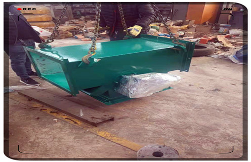 液體管道除鐵器，北京液體管道除鐵器_遠力北京液體管道除鐵器應用安裝示意圖型12000高斯_可定制工作原理