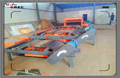 電磁自卸除鐵器，浙江電磁自卸式除鐵器型號_江蘇電磁自卸式除鐵器技術參數懸掛式廠家配件_型號及工作視頻 