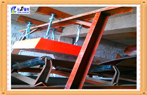 永磁漿料除鐵器，山東永磁漿料除鐵器供應商_山東永磁漿料除鐵器供應商批發(fā)價格_使用說明書原理型號價格 