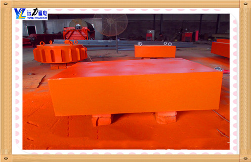 永磁除鐵器，河南新鄉(xiāng)永磁除鐵器_河南新鄉(xiāng)永磁除鐵器批發(fā)價格_使用說明書原理型號價格