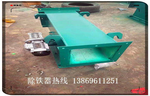 液體管道除鐵器，上海液體管道除鐵器_上海液體管道除鐵器廠家應用安裝示意圖型12000高斯_可定制工作原理