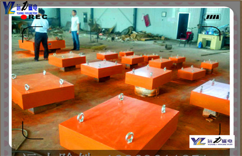 永磁帶式除鐵器，新疆永磁帶式除鐵器價格_新疆永磁帶式除鐵器價格批發(fā)價格_使用說明書原理型號價格