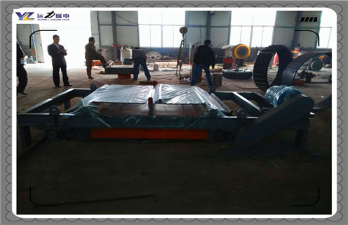 永磁除鐵器，新疆永磁除鐵器廠家_新疆永磁除鐵器廠家批發(fā)價(jià)格_使用說(shuō)明書原理型號(hào)價(jià)格