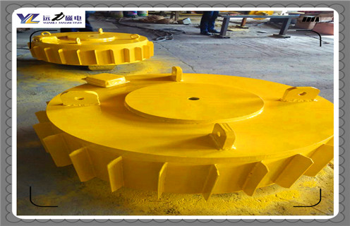 電磁除鐵器，貴州電磁除鐵器工作原理_貴州電磁除鐵器工作原理工作原理及內(nèi)部結(jié)構(gòu)