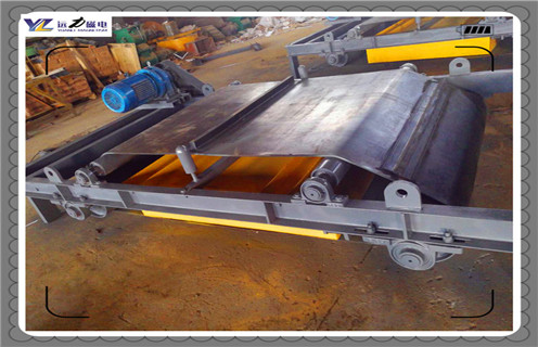 永磁除鐵器，內蒙古鐵氧體永磁除鐵器原理_技術參數_內蒙古鐵氧體永磁除鐵器原理磁塊安裝方式_如何換帶