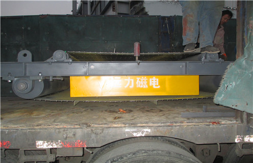 除鐵器，陜西除鐵器常見故障及處理永磁_陜西除鐵器常見故障及處理永磁批發(fā)價(jià)格_使用說明書原理型號價(jià)格