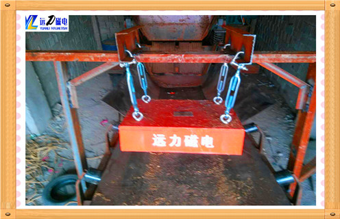 帶式永磁除鐵器，云南自卸帶式永磁除鐵器_云南自卸帶式永磁除鐵器批發(fā)價(jià)格_使用說明書原理型號價(jià)格 