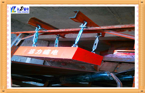 強磁除鐵器，云南強磁除鐵器多少高斯_云南強磁除鐵器多少高斯批發(fā)價格_使用說明書原理型號價格