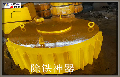 電磁除鐵器，天津電磁除鐵器電氣圖紙_天津電磁除鐵器電氣圖紙工作原理及內(nèi)部結(jié)構(gòu) 