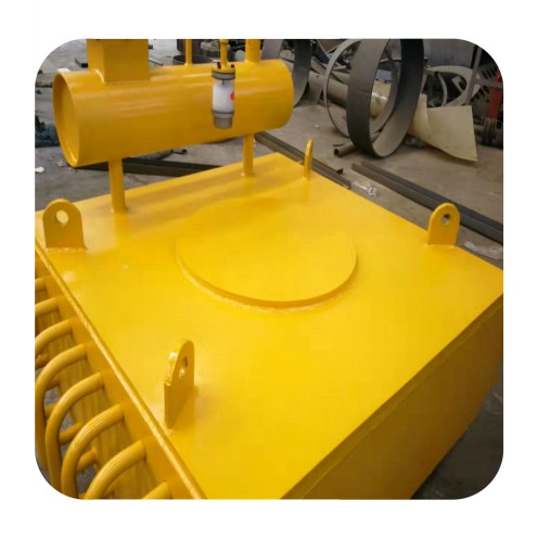 油冷電磁除鐵器，新疆油冷式除鐵器_技術(shù)參數(shù)_新疆油冷式除鐵器工作原理_國家標(biāo)準(zhǔn)生產(chǎn)廠家