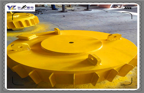 電磁除鐵器，天津電磁除鐵器廠家品牌_天津電磁除鐵器廠家品牌工作原理及內(nèi)部結(jié)構(gòu) 