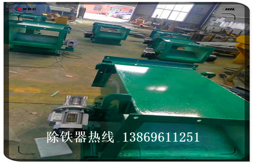 永磁管道除鐵器，內(nèi)蒙古永磁管道除鐵器_內(nèi)蒙古永磁管道除鐵器批發(fā)價格_使用說明書原理型號價格